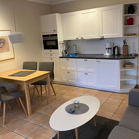 Wellnessresidenz Stoertebeker - Whg 1 Apartment Zingst Ngoại thất bức ảnh